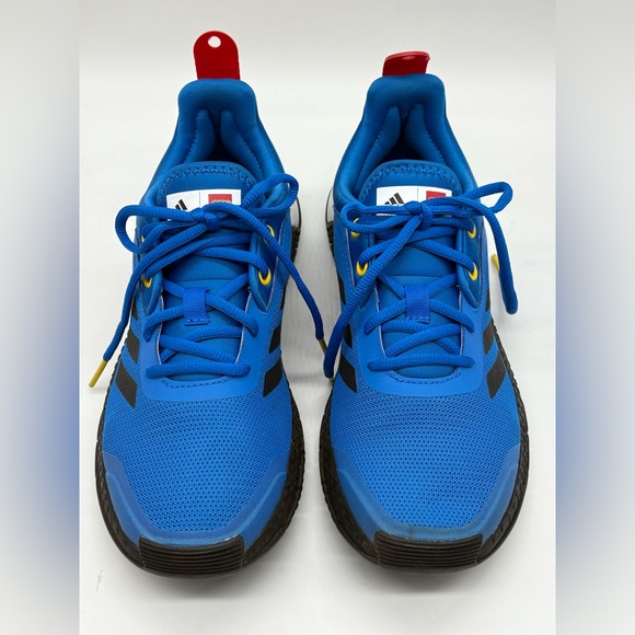 Adidas Cookie Monster Lego Sneakers - divino.acegroup.co.in